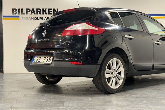Renault Megane 8 of 25