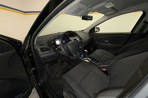 Renault Megane 16 of 25