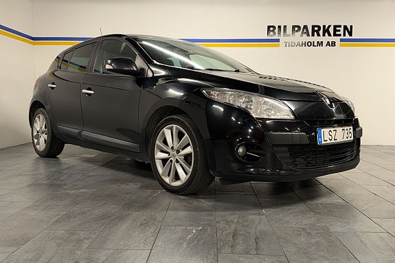 Renault Megane 4 of 25