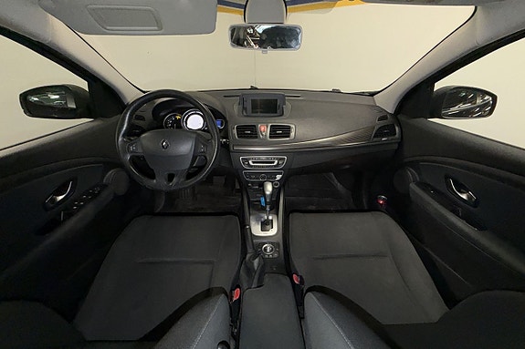 Renault Megane 13 of 25