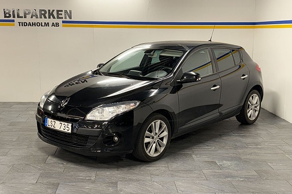 Renault Megane 3 of 25