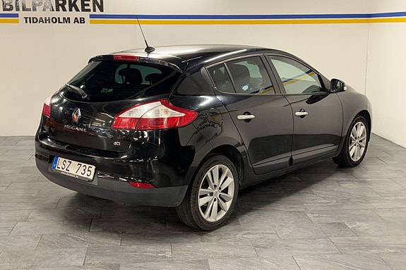 Renault Megane 9 of 25