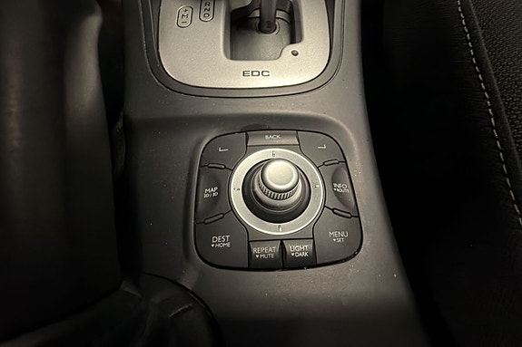 Renault Megane 19 of 25