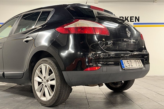 Renault Megane 11 of 25