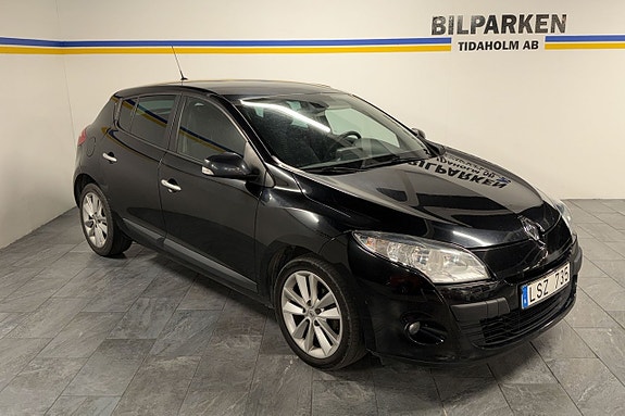 Renault Megane 6 of 25