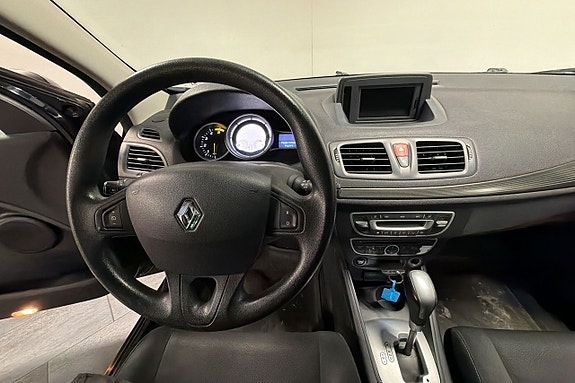 Renault Megane 17 of 25