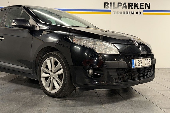 Renault Megane 5 of 25