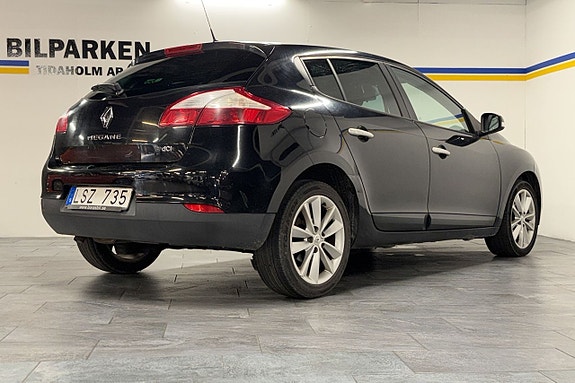 Renault Megane 7 of 25