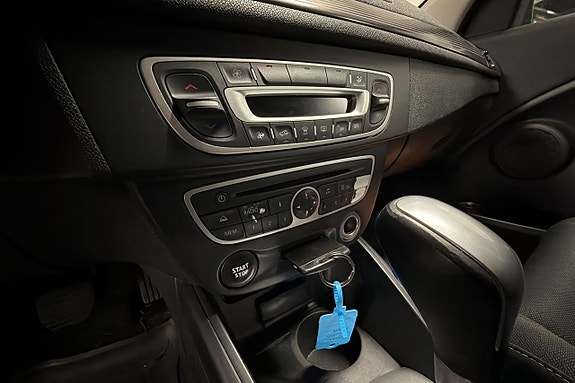 Renault Megane 18 of 25