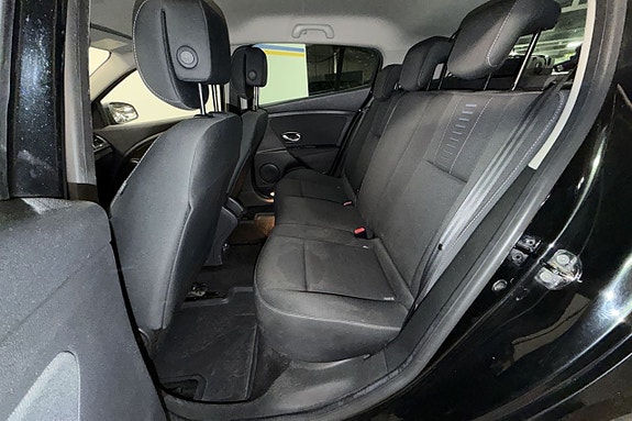 Renault Megane 14 of 25