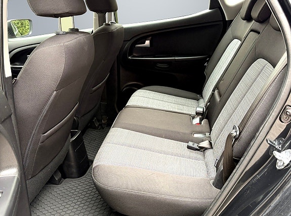 Kia Venga 12 of 12