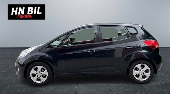 Kia Venga 6 of 12
