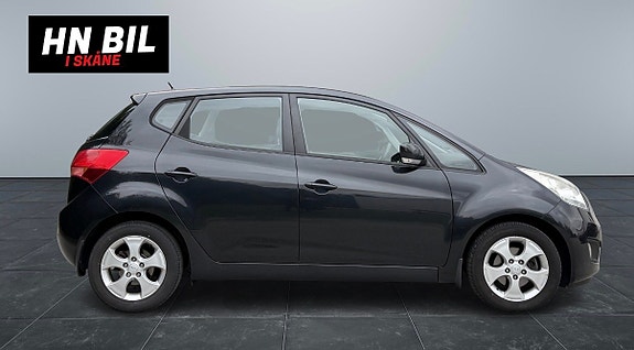 Kia Venga 5 of 12
