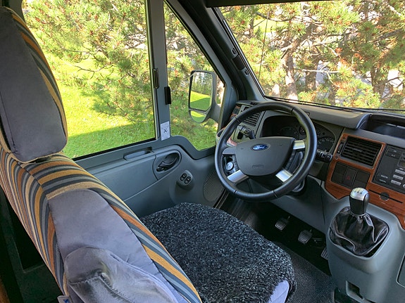 Hymer T 612 CL 3 of 12
