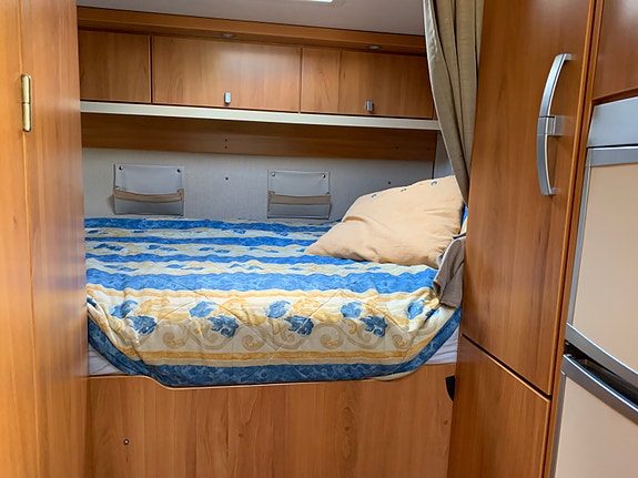 Hymer T 612 CL 11 of 12