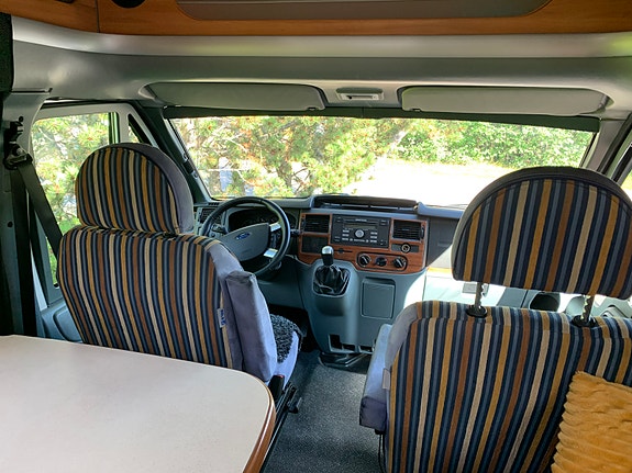 Hymer T 612 CL 4 of 12