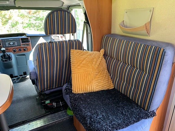 Hymer T 612 CL 5 of 12