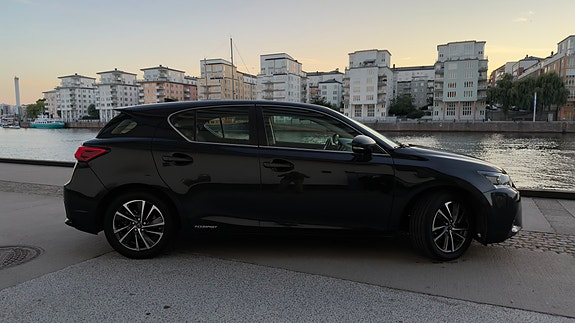 Lexus Unknown