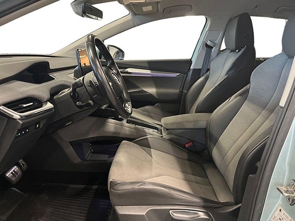 Skoda Enyaq 5 of 13