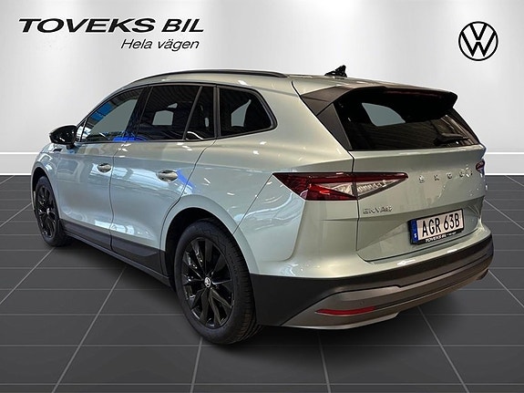 Skoda Enyaq 3 of 13