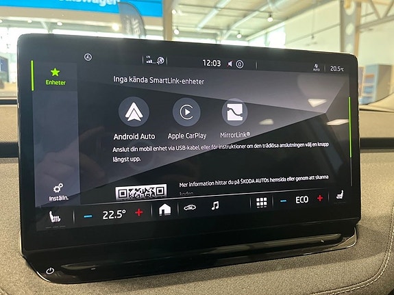 Skoda Enyaq 11 of 13
