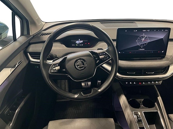 Skoda Enyaq 6 of 13