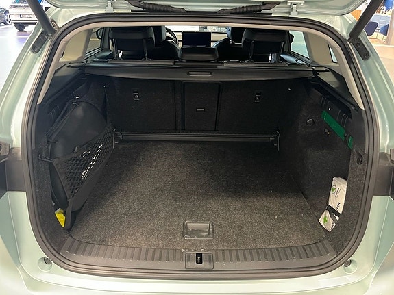Skoda Enyaq 13 of 13