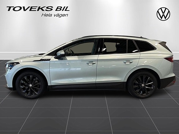 Skoda Enyaq 2 of 13