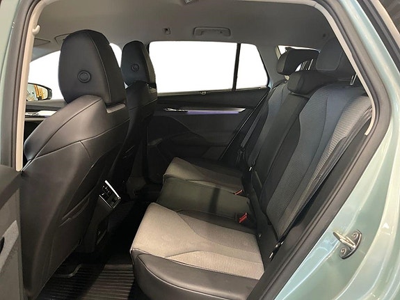 Skoda Enyaq 12 of 13