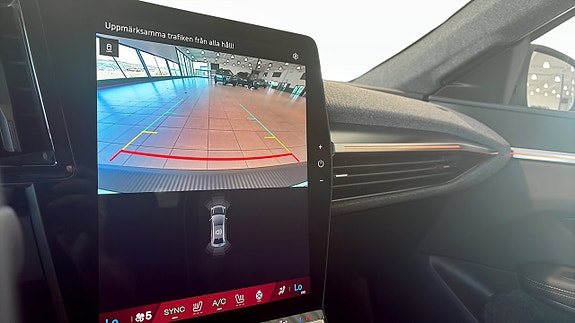 Renault Scenic E-Tech 15 of 21