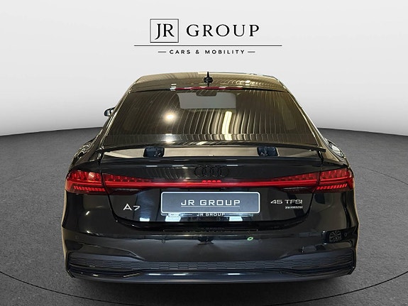 Audi A7 5 of 13