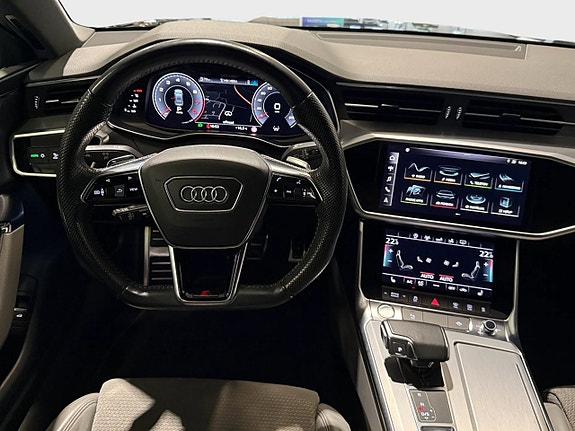 Audi A7 9 of 13