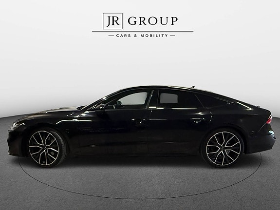 Audi A7 3 of 13