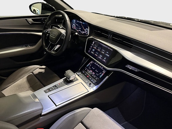 Audi A7 12 of 13