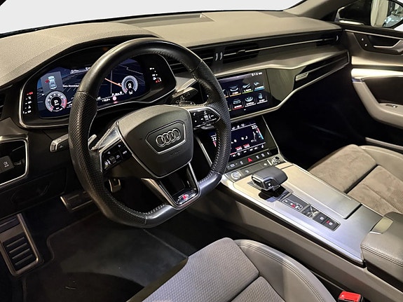 Audi A7 11 of 13