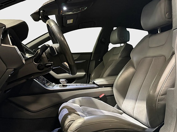 Audi A7 8 of 13
