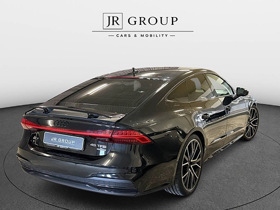 Audi A7 7 of 13