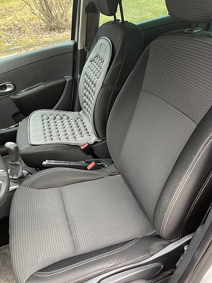 Renault Clio 3 of 4