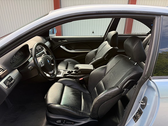 BMW 328Ci 8 of 11