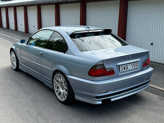 BMW 328Ci 5 of 11
