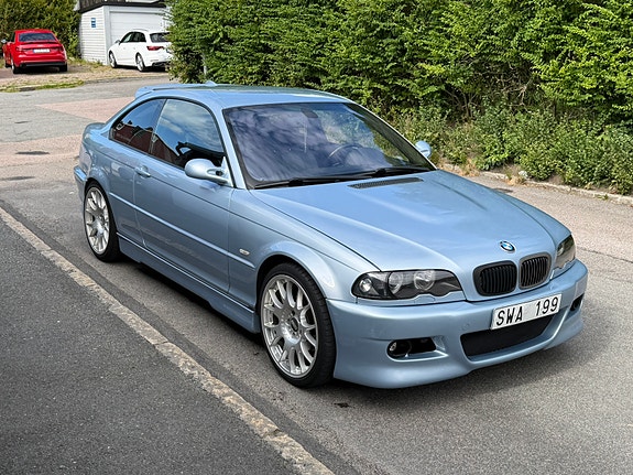BMW 328Ci 3 of 11
