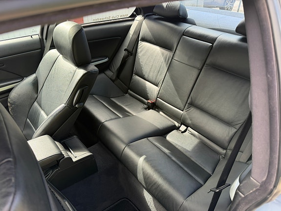 BMW 328Ci 9 of 11