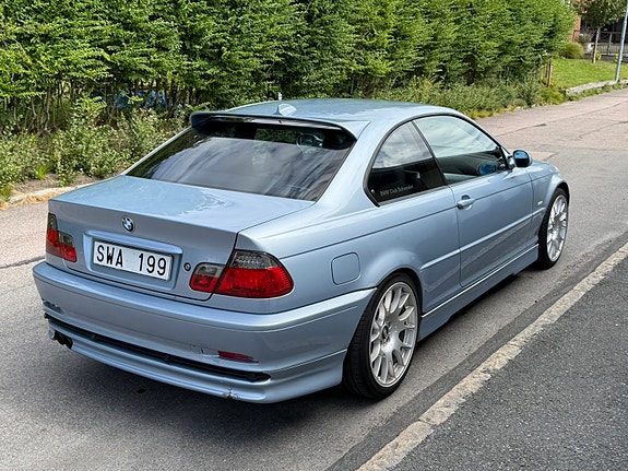 BMW 328Ci 4 of 11