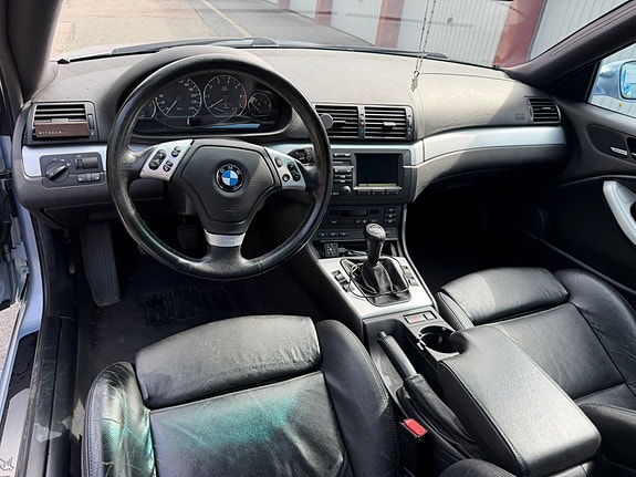 BMW 328Ci 7 of 11
