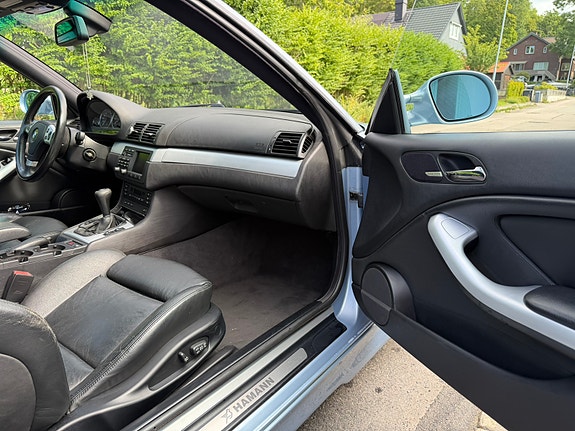 BMW 328Ci 10 of 11