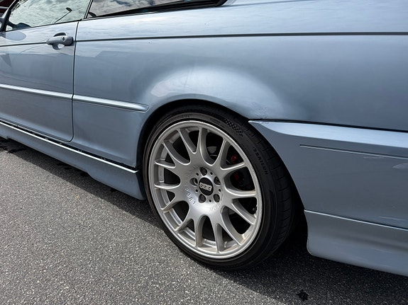 BMW 328Ci 11 of 11