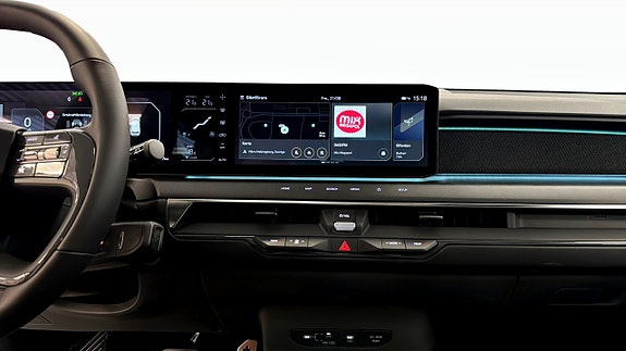 Kia EV9 12 of 13