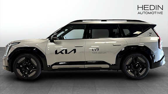 Kia EV9 6 of 13