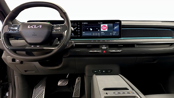Kia EV9 4 of 13