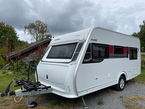 KABE Estate 470 XL KS 2 of 8